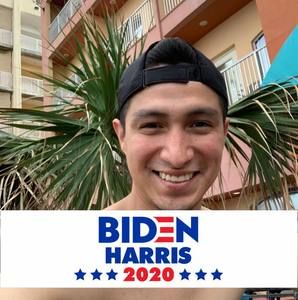 Meet your Posher, Aaron